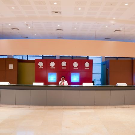 Leonardo Hotel Jeruzalém Interiér fotografie